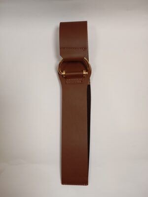 Cinturon Espuela - Marrón | Rocco Sevilla