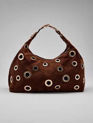 Bolso ROMA - CHOCOLATE