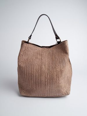 Bolso GRANADA - CAMEL