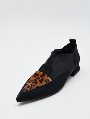 Zapatos MARTINA NEGRO