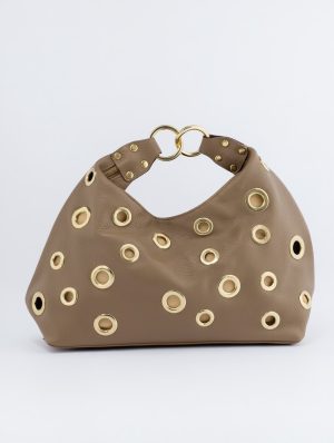 Bolso Olivia - Taupe