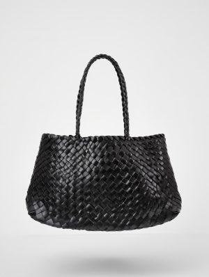 Bolso YEDRA - NEGRO