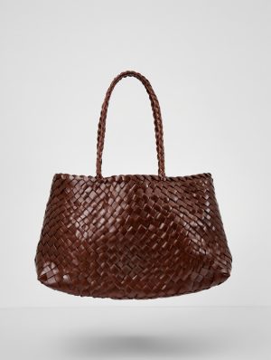 Bolso YEDRA -CHOCOLATE