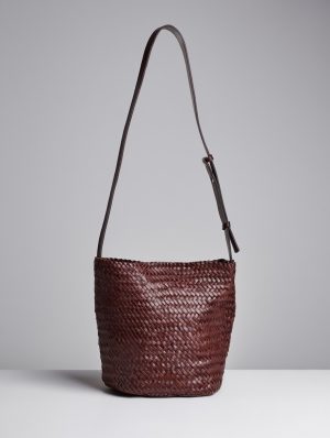 Bolso PALMA - CHOCOLATE
