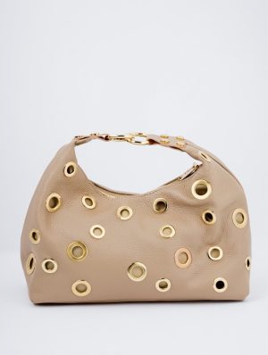 Bolso Olivia  - Beige