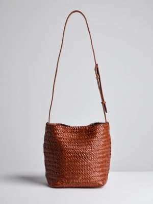 Bolso PALMA - CUERO