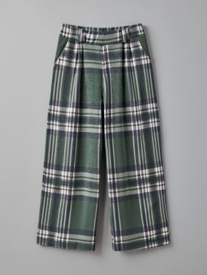 Pantalón AROHA - VERDE