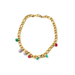 Gargantilla Arcoiris