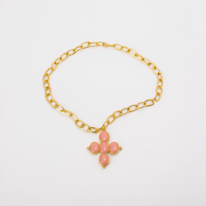 Gargantilla RONDA/NUDE