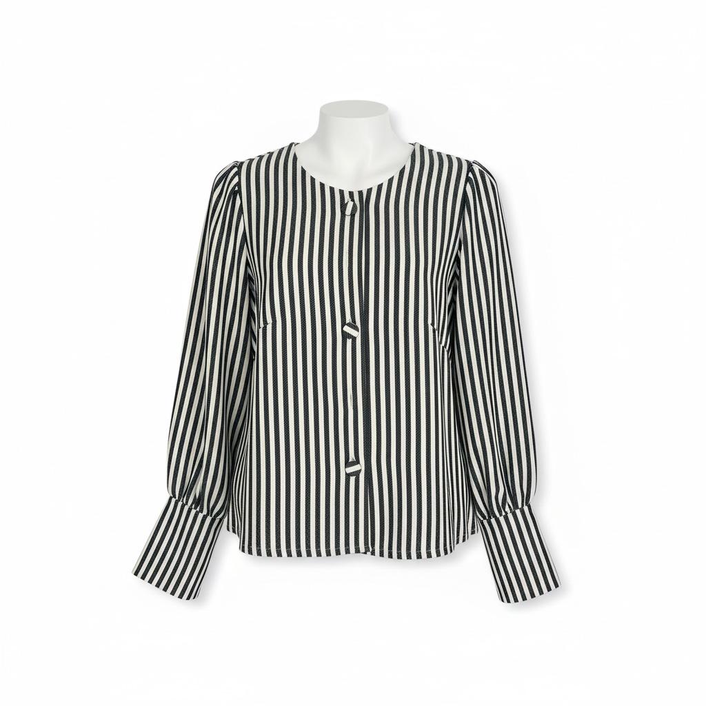 Chaqueta Venecia / Azul