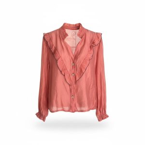 Camisa Estrella / TEJA